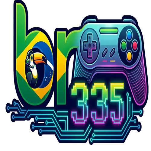 Logo br335