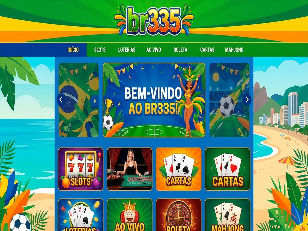 Screenshot 1 br335